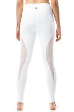 Iris Mesh Tight