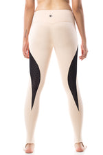 Iris Mesh Tight