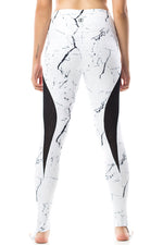 Iris Mesh Tight