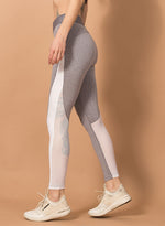 Gwen Double Mesh Legging - Figur Activ