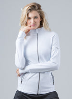 Becka High Performance Jacket - Figur Activ