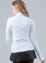 Becka High Performance Jacket - Figur Activ