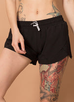 Lacey Layered Shorts