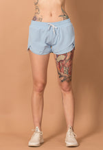 Lacey Layered Shorts - Figur Activ