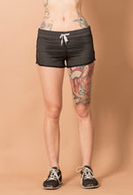 Kelsie Reversible Shorts