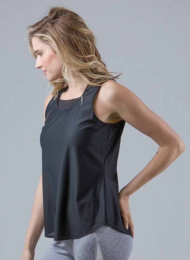 Hailey Layer Tanks - Figur Activ