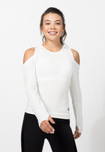 Tiffany Cutout Top