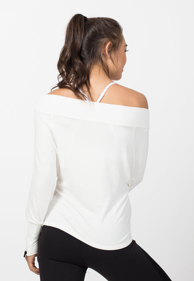 Shannon Off Shoulder Top