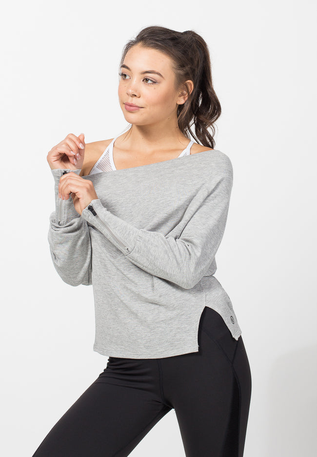 Shannon Off Shoulder Top