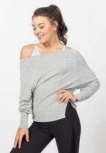 Shannon Off Shoulder Top