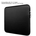 11 Inch Universal Sleeve Bag