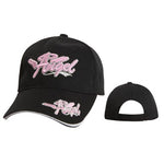 Women's Wholesale Baseball Cap C5220A (1 pc.) 